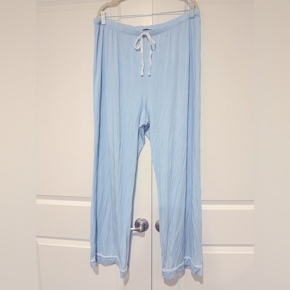 J.Crew pajama pants never worn sz XL